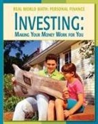 Cecilia Minden - Investing