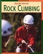 Michael Teitelbaum - Rock Climbing