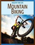 Michael Teitelbaum - Mountain Biking