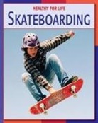 Jim Fitzpatrick - Skateboarding