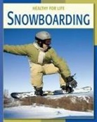 Jim Fitzpatrick - Snowboarding