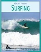 Jim Fitzpatrick - Surfing