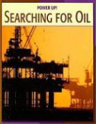 Kathleen Manatt - Seaching for Oil