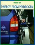 David Lippman, Frank Muschal - Energy from Hydrogen