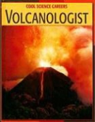 Kathleen Manatt - Volcanologists
