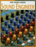 Patricia Hynes - Sound Engineer