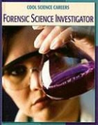 Tamra Orr, Tamra B Orr, Tamra B. Orr - Forensic Science Investigator
