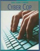 Patricia Hynes, Patricia Freeland Hynes - Cyber Cop