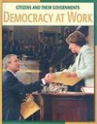 Fredrik Liljeblad - Democracy at Work