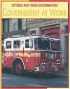 Tamra B Orr, Tamra B. Orr - Government at Work