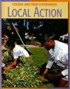 Frank Muschal - Local Action