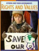 Patricia Hynes - Rights and Values