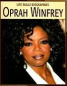Judy Alter - Oprah Winfrey
