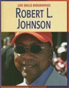 Annie Buckley - Robert L. Johnson