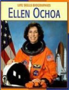 Annie Buckley - Ellen Ochoa