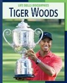 Lucia Raatma - Tiger Woods