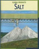 Nancy Robinson Masters - Salt