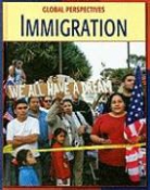 Robert Green - Immigration