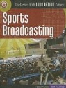 Michael Teitelbaum - Sports Broadcasting
