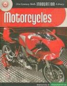 Vicky Franchino - Motorcycles