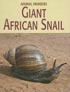 Susan H Gray, Susan H. Gray - Giant African Snail