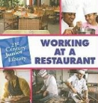 Katie Marsico - Working at a Restaurant