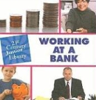 Katie Marsico - Working at a Bank