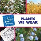 Pam Rosenberg - Plants We Wear