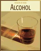Lydia Bjonlund, Lydia D. Bjornlund - Alcohol