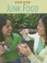 Stephen Currie - Junk Food