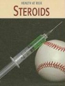 A. R. Schaefer, Adam Schaefer - Steroids