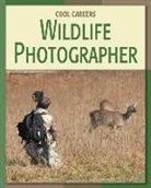 Barbara A Somervill, Barbara A. Somervill - Wildlife Photographer