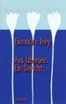 Eleonore Frey - Aus Übersee