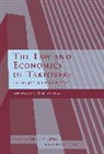 Kouloridas, Athanasios Kouloridas, Kouloridas Athanasios - The Law and Economics of Takeovers