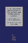 John D Jackson, John Langer Jackson, Maximo Langer, Michael Bohlander, John Jackson, John D. Jackson... - CRIME PROCEDURE AND EVIDENCE IN A C
