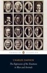 Joe Cain, Charles Darwin, Sharon Messenger, Joe Cain, Sharon Messenger - The Expression of the Emotions in Man and Animals