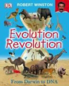 Robert Winston - Evolution Revolution