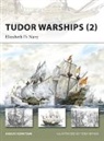 Angus Konstam, Konstam Angus, Tony Bryan, Bryan Tony - Tudor Warships (2)