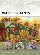 Konstantin Nossov, Konstantin S Nossov, Konstantin S. Nossov, Peter Dennis - War Elephants