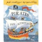 Debbie (ILT) Harter, Debbie Harter - Pirates