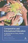 David Phillips, David/ Schweisfurth Phillips, Michele Schweisfurth - Comparative and International Education