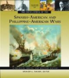 Spencer Tucker, Spencer C. Tucker, Spencer C. (EDT) Tucker, Spencer C. Tucker - Encyclopedia of the Spanish-American and Philippine-American Wars