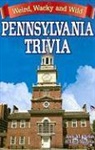 Jodi Webb, Jodi Webb, Jodi M. Webb, Lisa Wojna, Peter Garcia - Pennsylvania Trivia