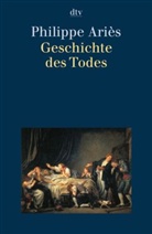 Philippe Aries, Philippe Ariès - Geschichte des Todes