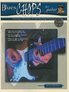 Buck Brown, Alfred Publishing - Blues Chops for Guitar: Technique Exercises for the Aspiring Guitarist, Book & CD