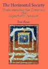 Josae Faur, Jose Faur - The Horizontal Society (Vol. 2)