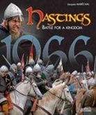 Jacques (photographe) Maréchal, Jennifer Meyniel, Jacques Mar¿al, Jacques Marechal, Jacques Mare'chal, Jacques Maréchal... - 1066, Hastings : battle for a kingdom