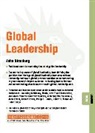Nirenberg, J Nirenberg, J. Nirenberg, John Nirenberg - Global Leaders