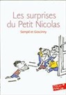 René Goscinny, Jean-Jacques Sempé - Les histoires inédites du petit Nicolas. Vol. 5. Les surprises du petit Nicolas