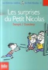 René Goscinny, Jean-Jacques Sempé - Les histoires inédites du petit Nicolas. Vol. 5. Les surprises du petit Nicolas